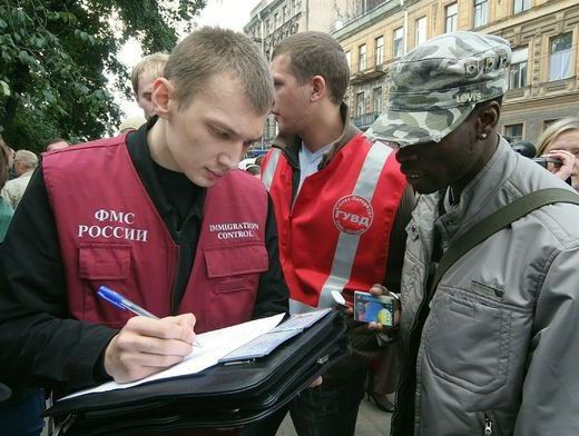 прописка в Махачкале